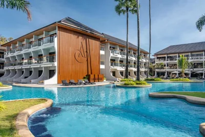 Amora Beach Resort Phuket – Photos 2