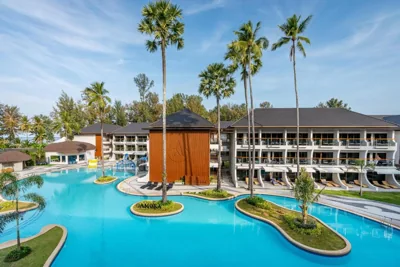 Amora Beach Resort Phuket – Photos 4