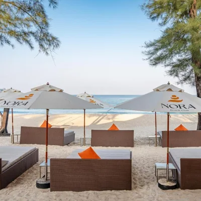Amora Beach Resort Phuket – Photos 5