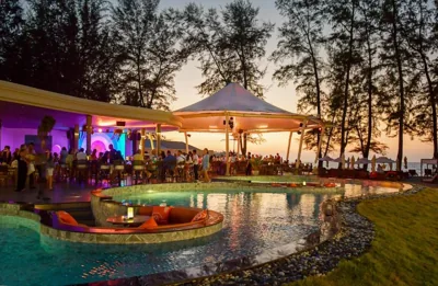 Amora Beach Resort Phuket – Photos 8