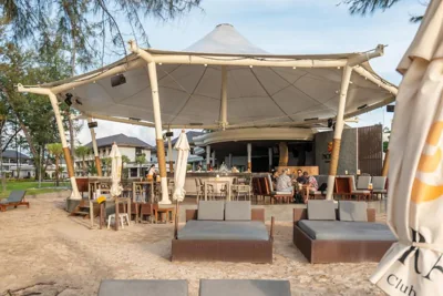 Amora Beach Resort Phuket – Photos 9