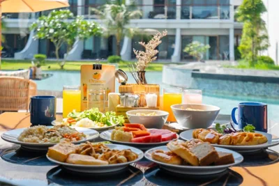 Amora Beach Resort Phuket – Photos 14