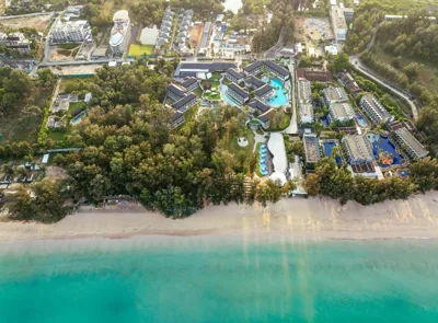 Amora Beach Resort Phuket – Photos 15