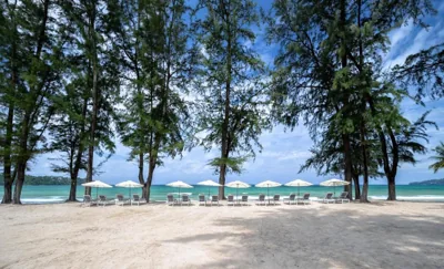 Amora Beach Resort Phuket – Photos 16