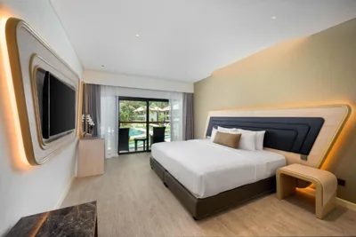 Amora Ocean — Amora Beach Resort Phuket